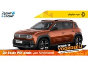 Renault 4 - Techno comfort range | Profiteer nu van €4.600, - Zeeuw & Ze