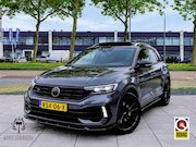 Volkswagen T-Roc - R 2.0 4M Panodak | Akrapovic | Maxton Design | Beats | Keyle