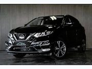 Nissan Qashqai - 1.2 Tekna | PANO|KEYLESS | 360 | AUT