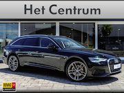 Audi A6 - Avant 45 TFSI 245PK Automaat Quattro Sport / MHEV 20"LM - vi