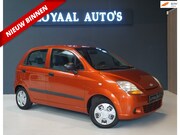 Chevrolet Matiz - 0.8 Pure |ELEK.RAMEN|APK|