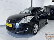 Suzuki Swift - 1.2 Comfort*Airco*NwAPK*Stoelverw*Elekramen