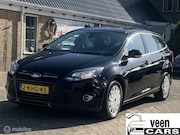 Ford Focus - 1.6 TDCI Trend ((Onlangs groot onderhoud gehad))