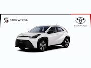 Toyota Aygo X - Hybrid 115 play | Nieuw op voorraad |