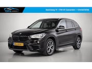 BMW X1 - sDrive20i AUTOMAAT*NL AUTO*AFN. HAAK*LEDER*STOELVERW*HEAD UP