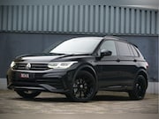 Volkswagen Tiguan - 1.4 TSI 245PK eHybrid 2xR-Line Carplay/IQLight/Navi+/Blackpa