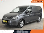 Volkswagen Caddy - Cargo Maxi 2.0 TDI Style Automaat Airco Bluetooth Cruise App
