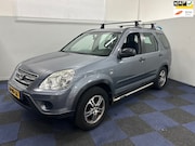 Honda CR-V - 2.0i LS / AUTOMAAT / AIRCO / WINTERSET / DEALER ONDERHOUDEN
