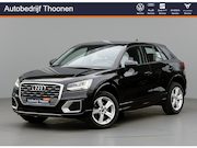 Audi Q2 - 30 TFSI Sport Pro Line S | Stoelverwarming | LED