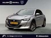 Peugeot e-208 - Allure Pack EV 3-FASEN 50kWh 136pk | TREKHAAK | STOELVERW. |