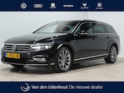 Volkswagen Passat - Variant 1.5 150pk DSG TSI R-Line Business + R-Line 123