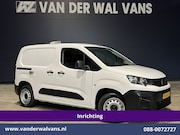 Peugeot Partner - 1.5 BlueHDI 102pk L1H1 Inrichting Euro6 Airco | Camera | App
