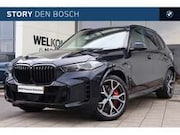 BMW X5 - xDrive50e M Sport Automaat / Panoramadak / Parking