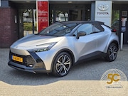 Toyota C-HR - 1.8 Hybrid 140 Executive HEAD-UP PANO STOEL/STUURVERWARMING