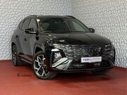 Hyundai Tucson - NIEUWE 1.6 T-GDI PHEV N-LINE 360CAM ELEK.KLEP MEMORY STOEL V