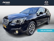 Subaru Outback - 2.5i Premium automaat,trekhaak, leer, schuifdak , 2000kg tre