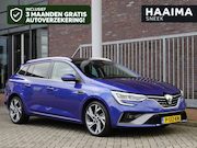 Renault Mégane E-Tech - Estate 1.6 Plug-In Hybrid 160 R.S. Line | Panoramdak | Stoel