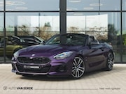 BMW Z4 - Roadster M40i LCI – Thundernight, Memory, HUD/DAB