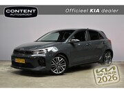 Kia Rio - 1.0 T-GDI MHEV EcoDynamics 100pk GT-Line