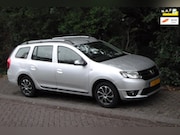 Dacia Logan Mcv - 0.9 TCe Prestige NWE APK rijdt PERFEKT
