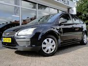 Ford Focus - 1.6-16V Trend