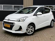 Hyundai i10 - 1.0i Comfort | Airco | cruise control | goed onderhouden
