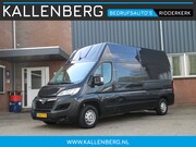 Opel Movano - 2.2D 120PK L3H3 Edition / Camera / Navi / 3 Zits / App conne