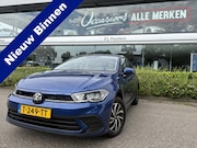 Volkswagen Polo - 1.0 TSI Life Airco - Apple carplay - Navigatie - Cruise cont