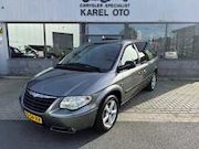 Chrysler Voyager - 3.3i SE LUXE