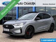 Ford Kuga - 2.5 PHEV ST-Line X 243PK Black Pack €9.500, - Voorraadvoorde