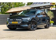 Audi e-tron - 50 quattro S Line 71 kWh Soh 95% I S Line I Panoramadak I 22