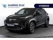 Toyota Yaris Cross - 1.5 Hybrid 115 Dynamic | Dig.Cockpit | Adapt.Cruise | Stoel-