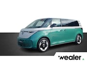 Volkswagen ID.Buzz - Bedrijfswagens Pro Bulli Limited Elektromotor 210 kW (286 pk
