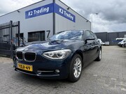 BMW 1-serie - 116i Executive