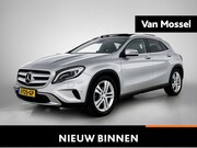 Mercedes-Benz GLA-Klasse - 200 Prestige | Automaat | Achteruitrijcamera | Parkeersensor