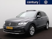 Volkswagen Tiguan - 1.4 TSI eHybrid R-Line Business+ | Panodak | Zwenkbare-trekh