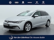 Volkswagen Golf - Variant 1.0 TSI 110pk Life / Navigatie / Parkeersensoren / T