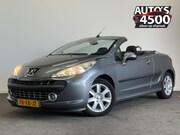 Peugeot 207 - 1.6 VTi Première Airco Cruise NAP