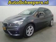 BMW 2-serie - 218 Active Tourer 218i Centennial Executive NA