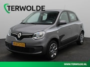 Renault Twingo - Z.E. R80 Collection | Navigatie | Climate Control | Parkeers