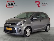 Kia Picanto - 1.0 DPi DynamicLine | Camera | Cruise control |