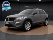 Volkswagen T-Roc - 1.0 TSI 110 PK Style | Navigatie | Trekhaak | Parkeerhulp |
