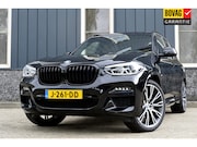 BMW X3 - xDrive20i M-Sport Rijklaarprijs-Garantie Panorama dak Trekha