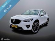 Mazda CX-5 - 2.0 SkyActiv-G 165 Skylease GT 2WD/NAVI/LEER/BOSE