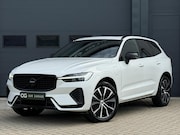 Volvo XC60 - T6 Plug-in hybrid AWD Plus Dark|360|Pano|H&K|20''