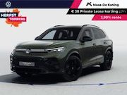 Volkswagen Tiguan - R-Line Edition 1.5 eHybrid 204 PK 6 versn. DSG · B