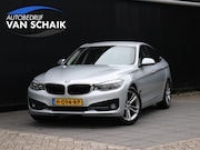 BMW 3-serie GT - 320i High Executive | LEDER | HEAD-UP | STOELVERW. | PDC | C