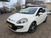 Fiat Punto - Evo 1.4 Business *AIRCO*ELEKTR. RAMEN* APK*LM. VELGEN