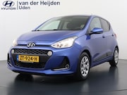 Hyundai i10 - 1.0i Premium Stoel En Stuurverwarming | Climate Control | Na