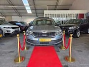 Skoda Kodiaq - 2.0TDI AUTOMAAT PANO+ 7-PERSOON FULL